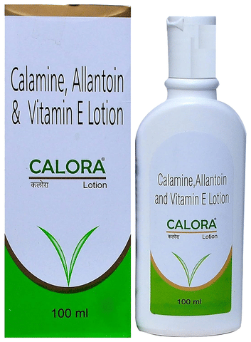 Calora Lotion