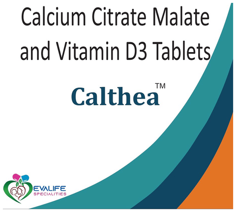 Calthea Tablet