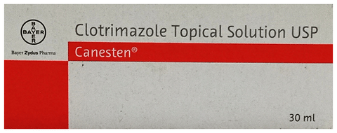 Canesten Topical Solution