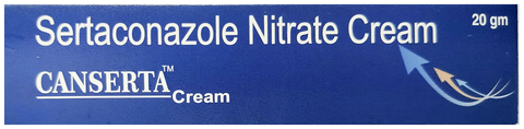 Canserta Cream