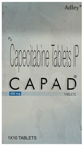 Capad Tablet