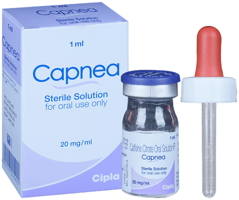 Capnea Solution