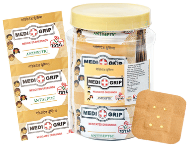 Carbitex HS Injection