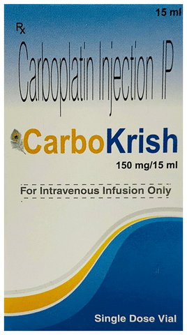 Carbokrish 150 Injection