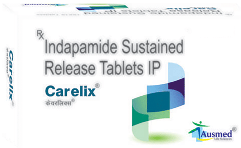 Carelix Tablet SR