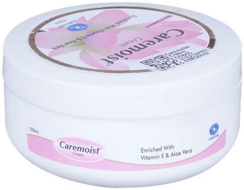 Caremoist Cream