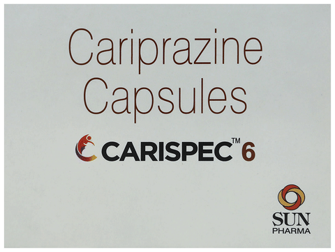 Carispec 6 Capsule