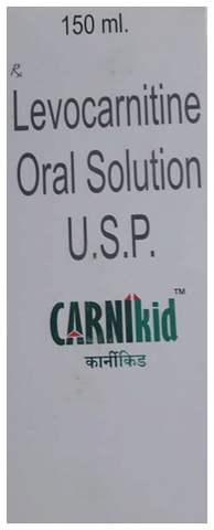 Carnikid Oral Solution