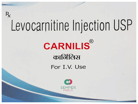 Carnilis Injection