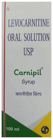 Carnipil Syrup