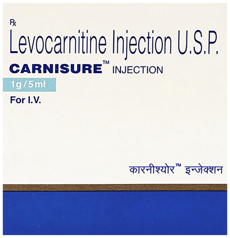 Carnisure Injection