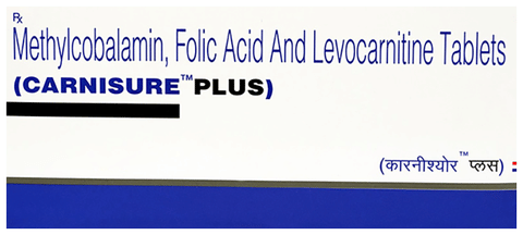 Carnisure Plus Tablet