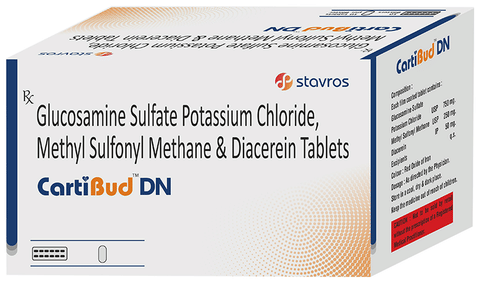 Cartibud DN Tablet