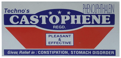 Castophene Tablet