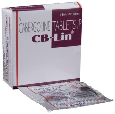 CB-Lin Tablet
