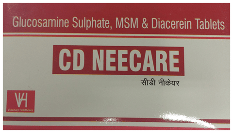 CD Neecare Tablet