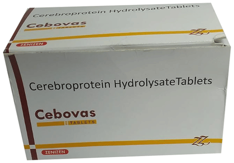 Cebovas Tablet