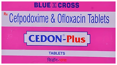 Cedon-Plus Tablet