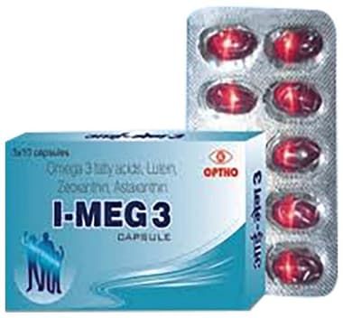 Cefmag 1000mg Injection