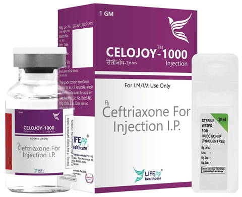 Celojoy 1000mg Injection