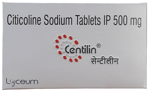 Centilin Tablet