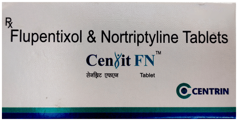 Cenxit-FN Tablet