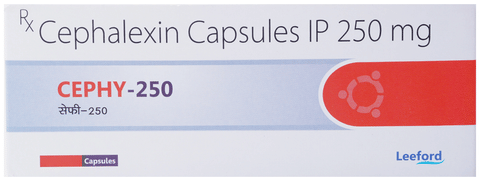 Cephy 250 Capsule