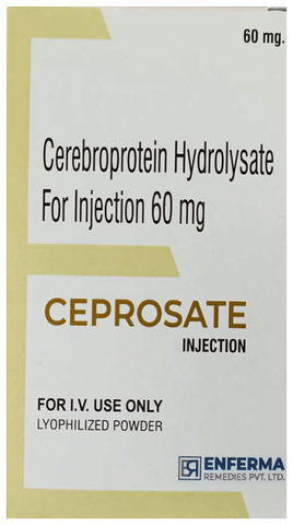 Ceprosate Injection