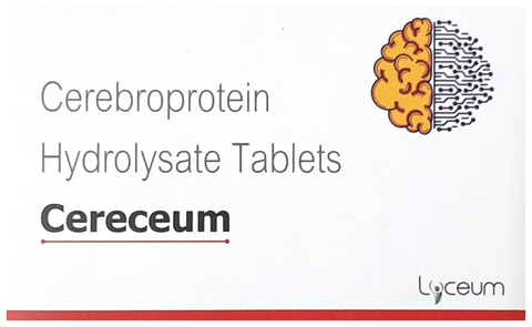 Cereceum Tablet