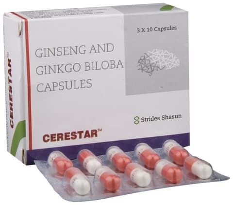 Cerestar Capsule