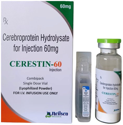 Cerestin 60 Injection