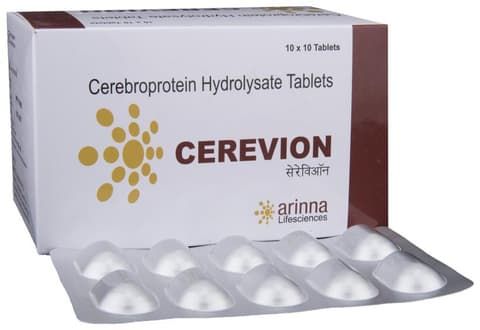 Cerevion Tablet