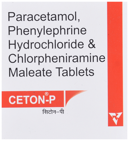 Ceton P Tablet