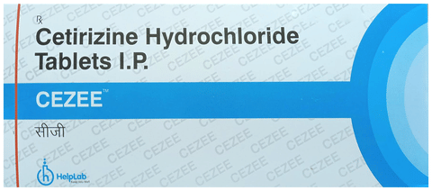 Cezee Tablet