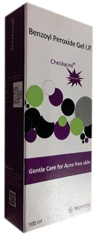 Checkacne Face Wash