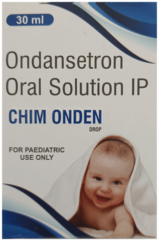 Chim Onden Oral Drop
