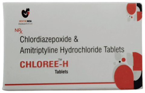Chloree-H Tablet