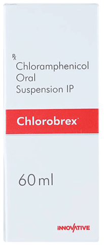 Chlorobrex Oral Suspension