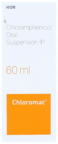 Chloromac Oral Suspension
