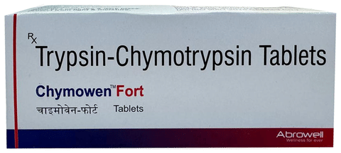 Chymowen Fort Tablet