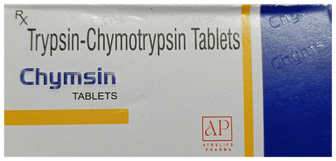 Chymsin Tablet