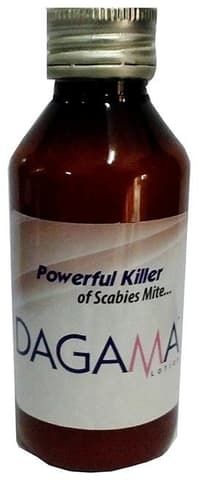 Ciaga Dagama Lotion