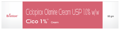 Cico 1% Cream