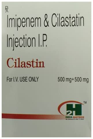 Cilastin Injection