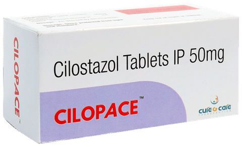 Cilopace Tablet