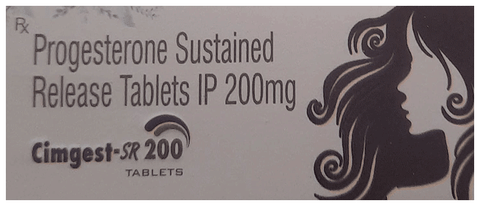 Cimgest-SR 200 Tablet