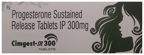 Cimgest-SR 300 Tablet