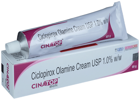 CINAtop Cream