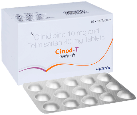 Cinod-T Tablet