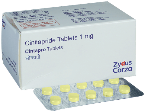 Cintapro Tablet